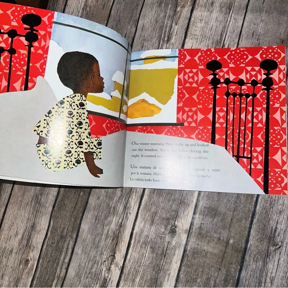 2 Imagination Library kids books - Picture 3 of 4